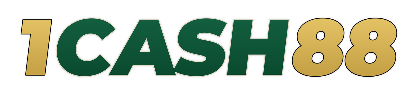 1cash88 Logo